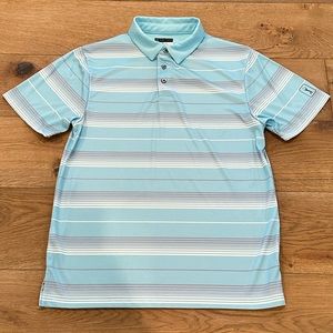 PGA Tour Golf Polo